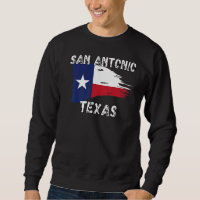 City Of San Antonio Apparel Souvenirs 2