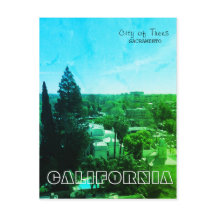 City of Trees