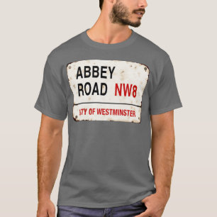 City Of Westminster 70s family T-Shirt