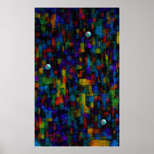 City on the Hill Poster