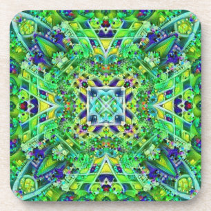 City Planning Coaster
