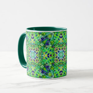 City Planning Mug