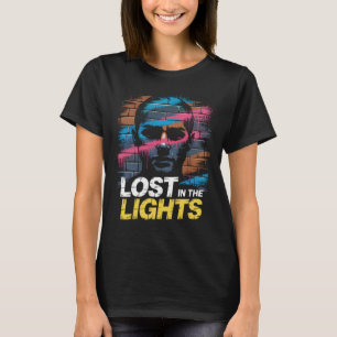 City Reflections T-Shirt