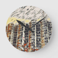 City