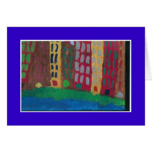 City Scape