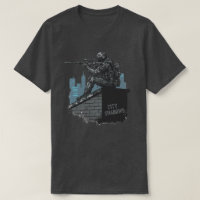 City Shadows Urban Sniper