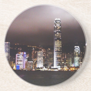 City Skyline Coaster