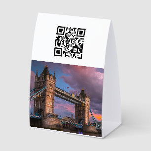 City skyline Sunset & personalise logo