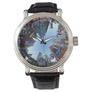 City Skylines Watch