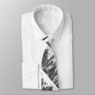 City smart fashion tie