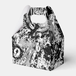 City Streets Favour Box