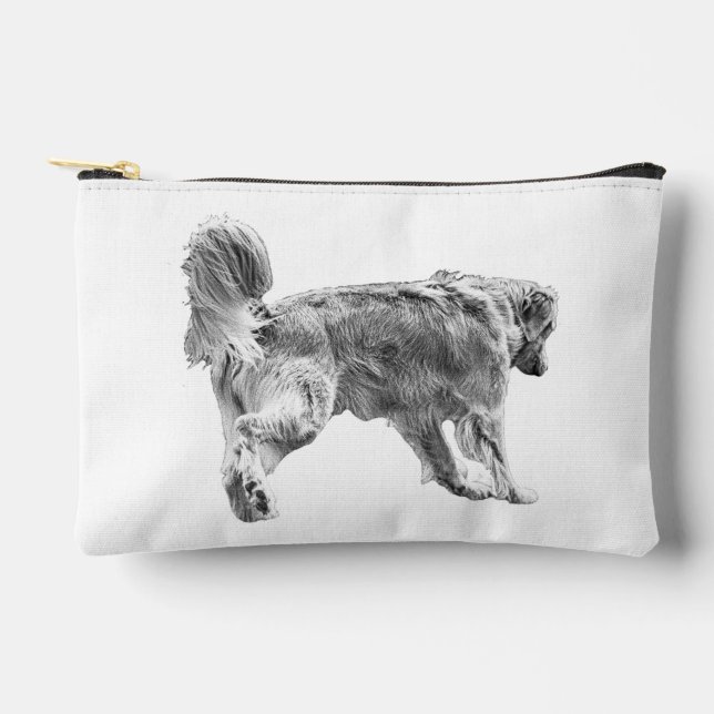 City Stroll Pouch (Front)