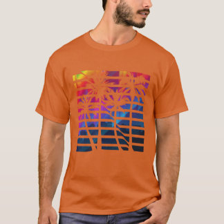 City Summer gift T-Shirt