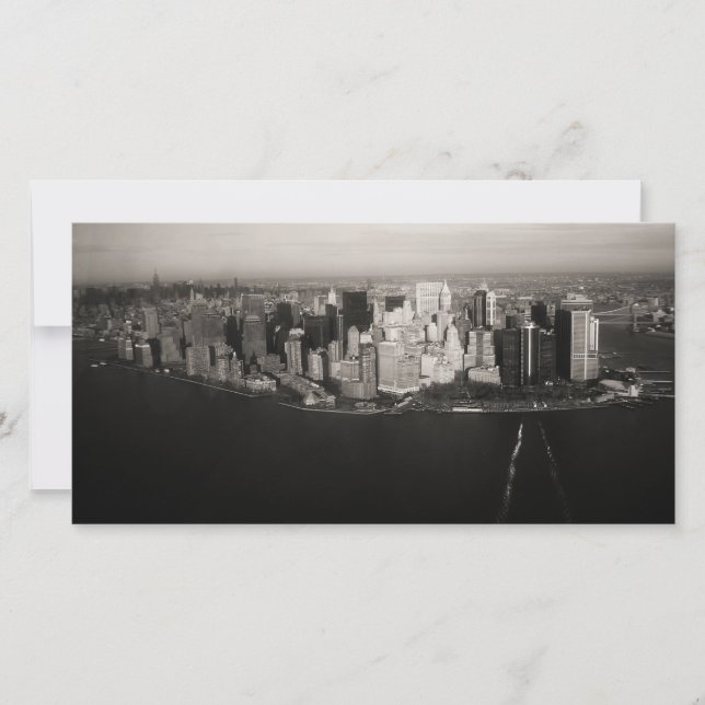 City that never sleeps (Front)