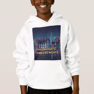 City That Never Sleeps New York