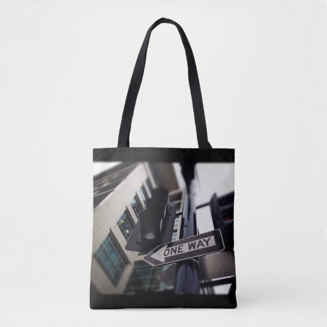 City Tote (Front)