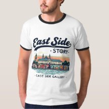 City Vibes – Only 781 Copies T-Shirt