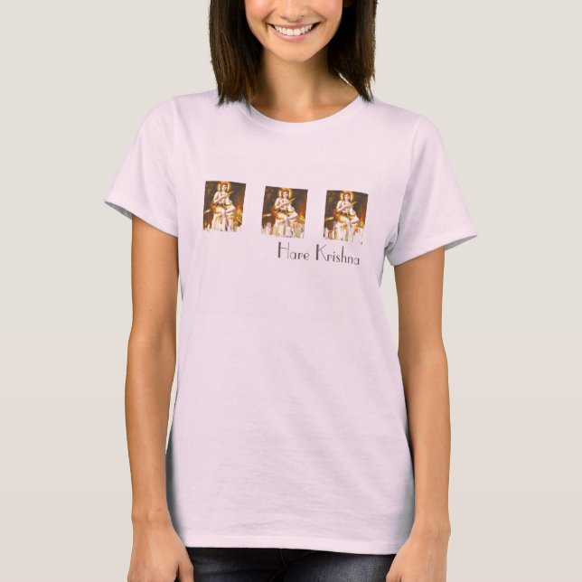 CityScape 1 T-Shirt (Front)