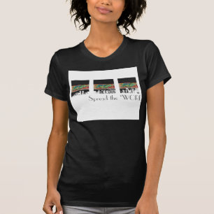 CityScape 1 T-Shirt - Customised
