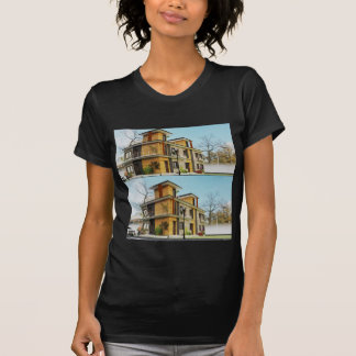 Cityscape Dreams T- Shirt