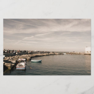 CityScape Stationery