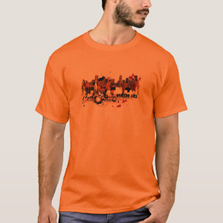 Cityscape T-Shirt