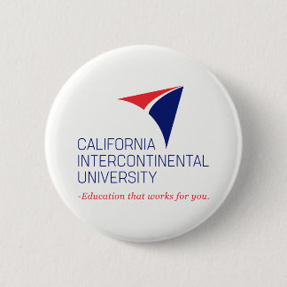 CIU Large Round Button