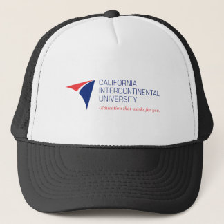 CIU Trucker Hat