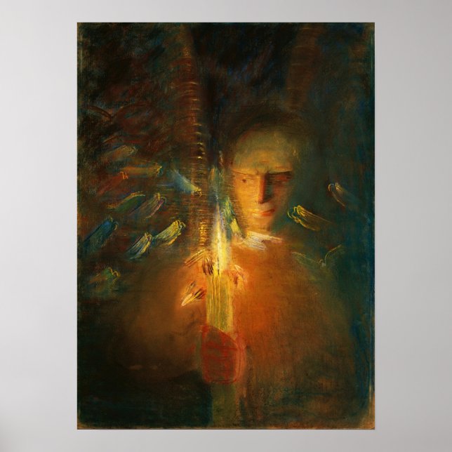 Ciurlionis - Truth 1905 Poster (Front)