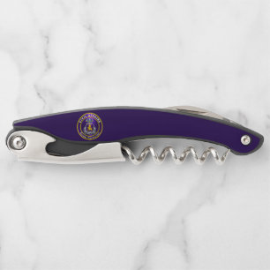 Civil Affairs Corkscrew