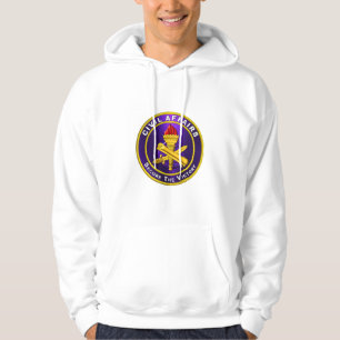 Civil Affairs Hoodie
