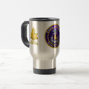 Civil Affairs Mug
