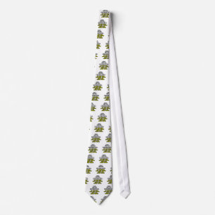 Civil Engineer...Assume I Am Never Wrong Tie