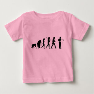 Civil Engineer builder quantity surveyor Baby T-Shirt