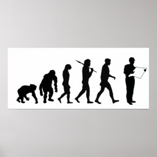 Civil Engineer builder quantity surveyor evolution Poster