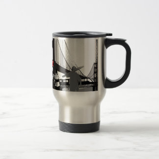 Civil Engineer Travel Mug