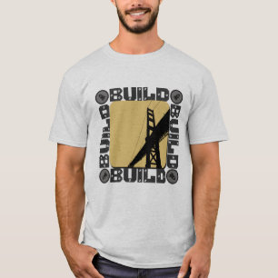 Civil Engineering T-shirt