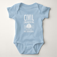 Civil Engineering Way Better Than Rude Engineering