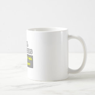 Civil Engineers...Smarter Coffee Mug