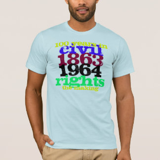Civil Rights T-Shirt