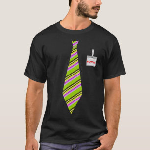Civil Servant Civil Servant Public Service Civil 1 T-Shirt