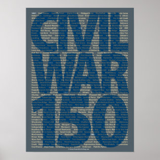 Civil War 150th Anniversary Battle Poster
