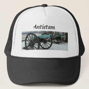 Civil War Battlefield, Antietam Trucker Hat