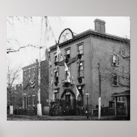 Civil War Clothing Dept., 1865