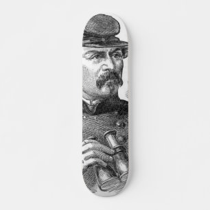 Civil War General Skateboard
