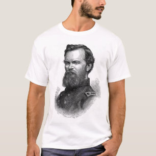 Civil War General T-Shirt