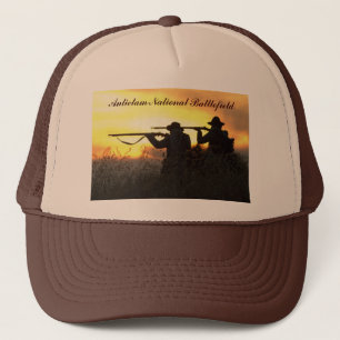 Civil War Reenactors Hat