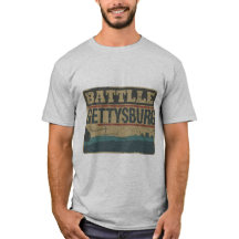 Civil War Shirt