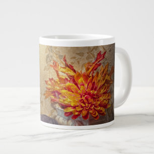 Civil War - Still waiting for him to come home Large Coffee Mug