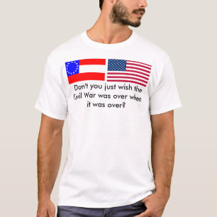 Civil War T-Shirt